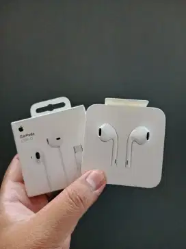 Headset iPhone type C Ori iBox