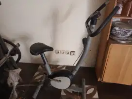 Sepeda untuk fitnes