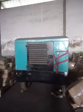 COMPRESSOR KAISHAN LGCY-18/17