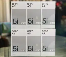 OPPO A5I SPESIAL TERBARU DRI OPPO MULAI 1 JUTAAN SAJA