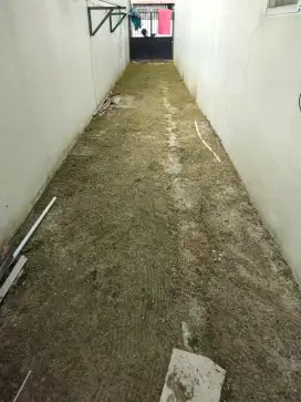 Potong Rumput Pekanbaru