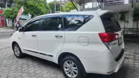 Innova Reborn Putih 2.0 G 2019 Manual