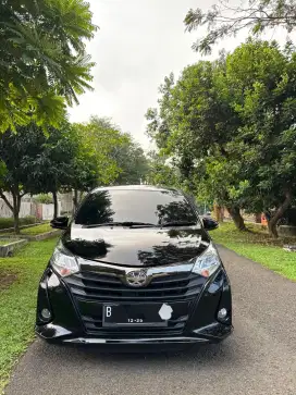 TOYOTA CALYA 1.2 G AT 2020