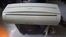 AC satu pk panasonic