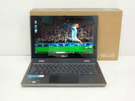 ASUS BR110fk Touchscreen Celeron N4500 Ram 4GB SSD 128GB