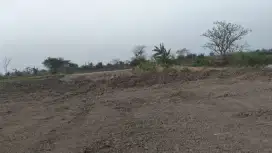 Tanah Industri Murah sdh urug sebagian