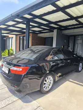 Toyota Camry 2013 Bensin