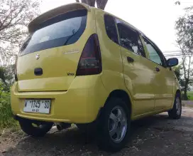 Suzuki Estilo Plat W Sidoarjo