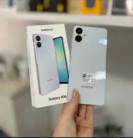 SAMSUNG A06 BISA ANTAR GRATIS ONGKIR