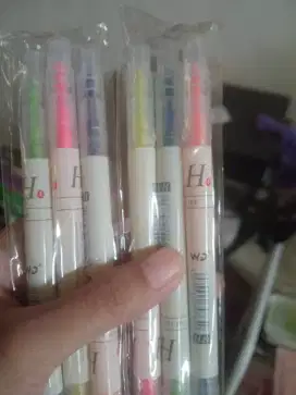 Highlighter 3 pcs
