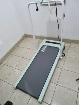 Treadmill Bodimax Pastel Pad