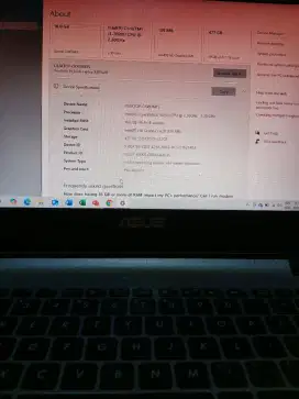 Asus Vivo Book 14