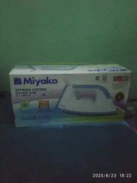 Gosokkan Miyako