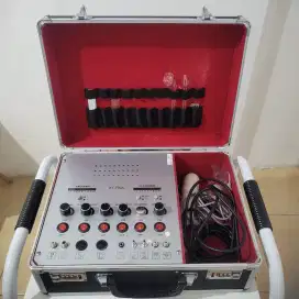 Alat facial 8in1