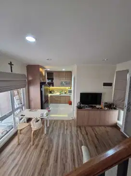 Dijual Cepat Rumah Cluster Rossini,Furnished Gading Serpong