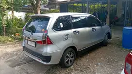 Daihatsu Xenia 2018 Bensin
