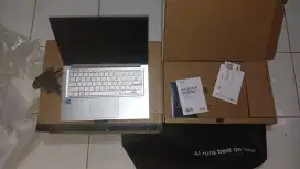 Merk Laptop : Asus Vivobook Go 14