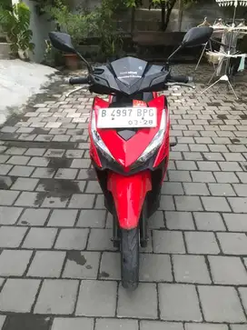 VARIO 125 TAHUN 2018