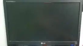 Monitor PC 19inch
