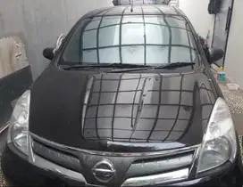 Nissan Grand livina 2012 Bensin