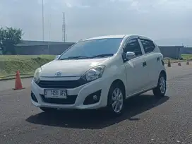 Daihatsu Ayla 2017 Bensin