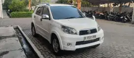 RUSH S TRD AT ( AUTOMATIC TRANSMISI) 2012
