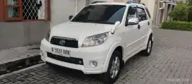 RUSH S TRD AT ( AUTOMATIC TRANSMISI) 2012