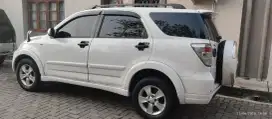 RUSH S TRD AT ( AUTOMATIC TRANSMISI) 2012