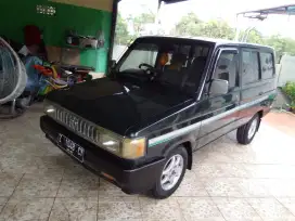 Dijual kijang super Th 1988