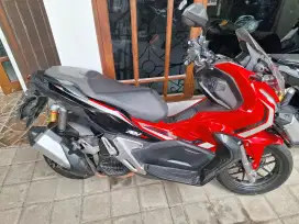 HONDA ADV 150 ABS 2019 MULUS PAJAK PANJANG PLAT JAKARTA