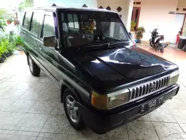 Dijual kijang super Th 1988