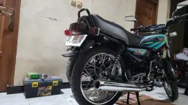 DiJual Rx King Tahun 1997