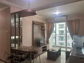 RENT/ SEWA 2 BEDROOM APARTMENT THAMRIN RESIDENCES