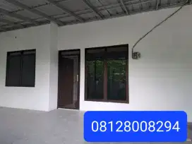 RUMAH DIKONTRAKAN / DISEWAKAN PER TAHUN