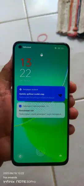 Opo a95 resmi opo. 8+8/128 hp cas lecet2 pmkyan ja. NFC
