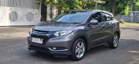 Termurah HR-V 1.5 E CVT Matic 2017 Km Rendah