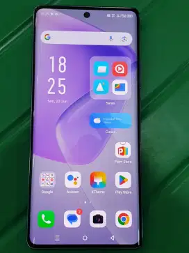 Infinix Hot 50 Pro Plus Ram 8+8GB/256GB Mulus 99% Mesin Jamin Normal