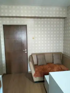 Disewakan Satu Unit Apartemen di Gateway Cicadas Bandung