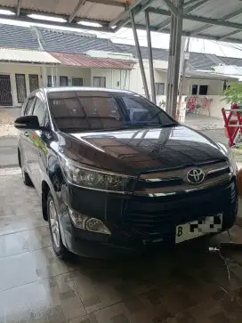 INNOVA REBORN MATIC