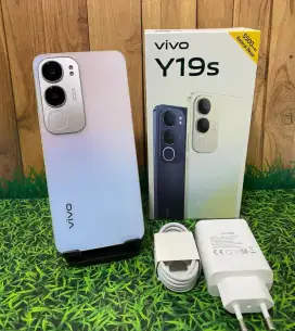 Vivo y19s 8/128