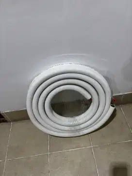 A/C pipa 5 meter bawaan Samsung Saek Indo 5 meter