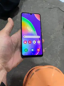 samsung a31 ram 6/128 nfc