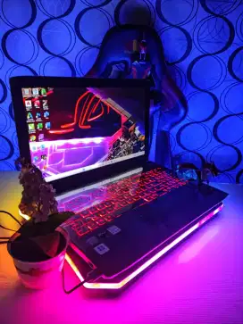 Asus ROG GL552VW Core i7 RAM 16GB SSD 512GB Dual VGA Nvidia GTX