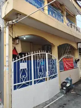 Terima Kost Pria/Wanita/Pasurti Deket Busway/Stasiun/Roxy/Untar