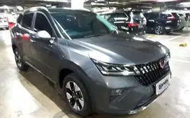 TDP Rendah Wuling Alvez 1.5 EX Bensin-AT 2023 Abu CNZYB