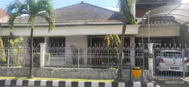 DIJUAL SEGERA Rumah Luas Dekat Kampus Mall Dekat Jl Raya Tidar Malang