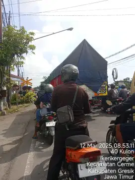 Terima jasa antar jemput dan jasa kirim barang