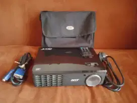 Infocus Proyektror ACER X1161N