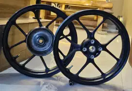 Velg beat street 2022