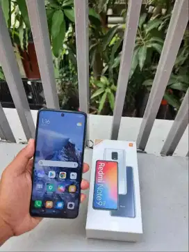 Xiaomi Redmi note 9 pro 8/128 fullset original